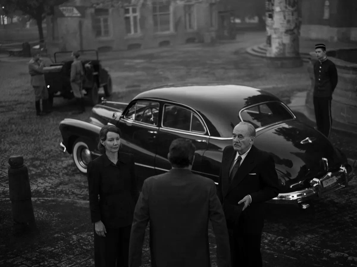 Film 'Očevina' Paweła Pawlikowskog otvara 32. Sarajevo Film Festival