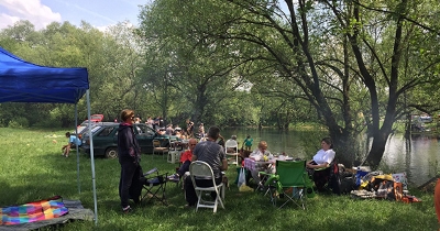 Hoće li biti kiše za prvomajske praznike? FHMZ objavio kada stiže stabilizacija vremena i rast temperatura