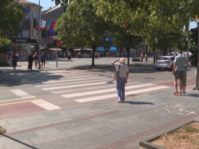 Vreli vikend u Srpskoj - temperature preko 40 stepeni