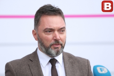 KOŠARAC NA ČELU DRŽAVNE DELEGACIJE: Ministar predvodi tim za pregovore o gasovodu s Hrvatskom