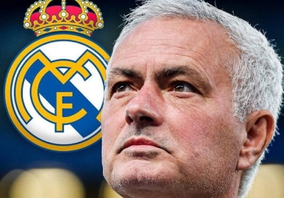 Mourinho se vratio u Real Madrid, potpisao trogodišnji ugovor!