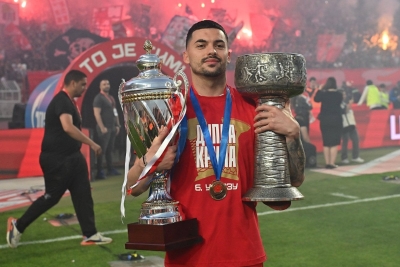 Princ za kajanje ponovo na Marakani?