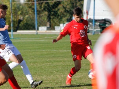 Velež ispao iz Kupa, Borac teže od očekivanog slavio u Cazinu
