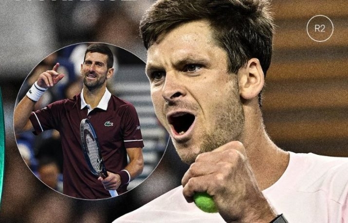 Tenis: Đoković eliminisan sa mastersa u Šangaju