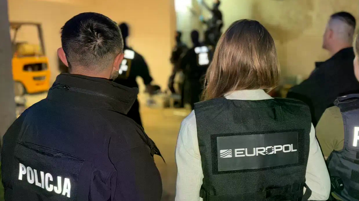 Pala međunarodna grupa koja je krijumčarila migrante balkanskom rutom