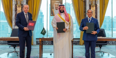 Pakistan tvrdi da novi odbrambeni sporazum sa Saudijskom Arabijom i Turskom nije usmjeren ni protiv koga