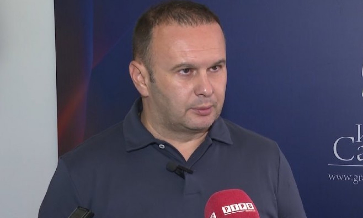 Ćosić nakon sastanka sa Budimirom: Na ulicama Istočnog Sarajeva biće pojačano prisustvo policije