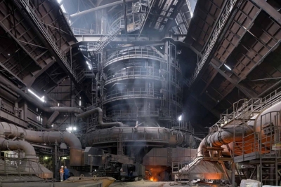 DA LI JE OVO RECEPT ZA USPJEH: Energoinvest ulazi u Željezaru Zenica, prvo kao partner, a onda preuzima firmu!