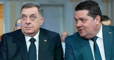 Još jedan bespotrebni zakon