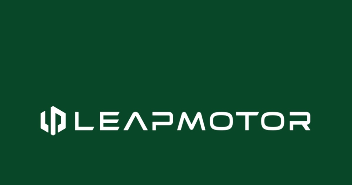 Ko čuva podatke vozača? Leapmotor odgovorio na zabrinutost