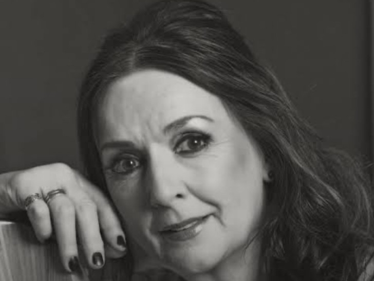 Preminula legendarna Moja Brenan