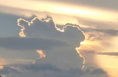 Danas sunčano i toplo, ali se vrijeme postepeno mijenja