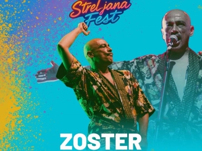 "Zoster" stiže u Teslić: Regionalne rok zvijezde nastupaju na "Streljana festu"