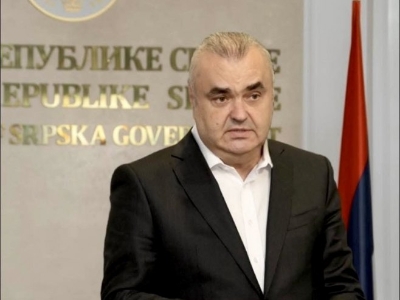 Stevanović: Važno da se Srpska otvara prema regionu i Evropi