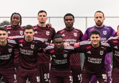 Četvorici igrača Sarajeva ističe ugovor: Ostaju li u bordo svlačionici ili dolazi do rastanka?