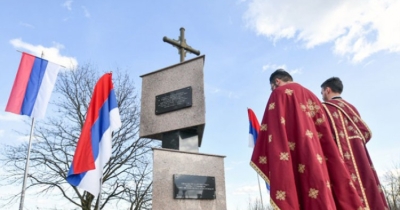 Sanacija spomenika u Drakuliću čeka podršku ministarstva