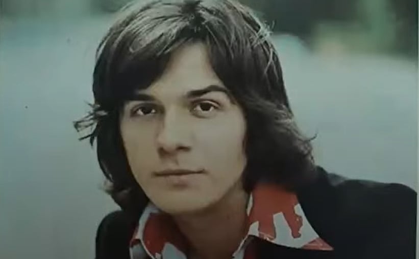 Pjesma dana i Zdravko Čolić: "Zelena si rijeka bila..."
