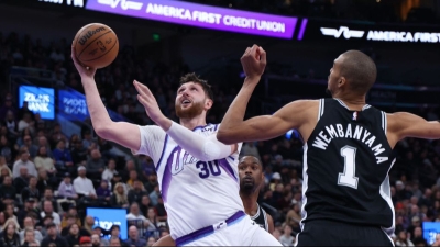Jusuf Nurkić na korak od novog ugovora