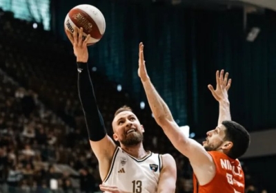 Musa i Kamenjaš stižu u Zenicu: Dubai poslao važno upozorenje pred spektakl u ABA ligi