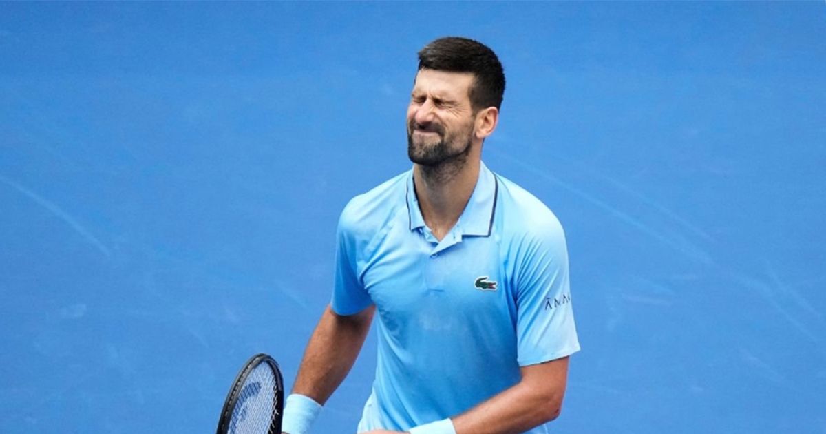 Izašla nova ATP lista, evo gdje se nalazi Novak Đoković