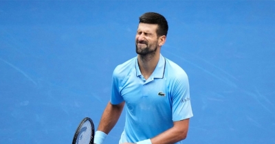 Izašla nova ATP lista, evo gdje se nalazi Novak Đoković
