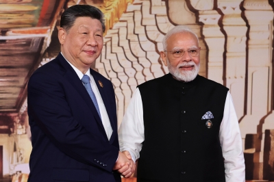 Si i Modi: Kina i Indija imaju značajnu odgovornost u svijetu punom promjena