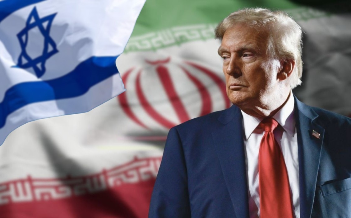 Trump nakon iranskog napada na Izrael: Dosta je raketa, vratite se za pregovarački stol