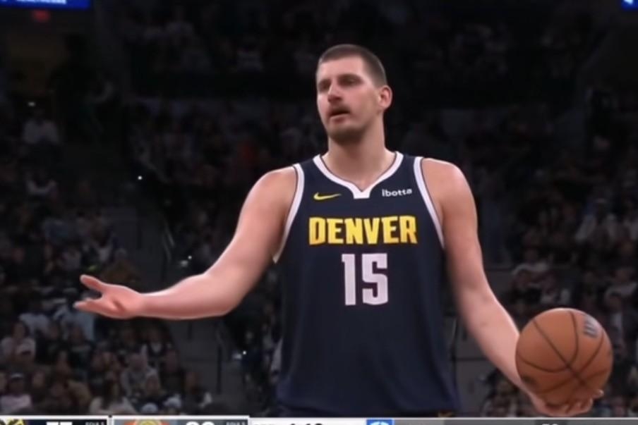 Definitivno kraj za Nikolu Jokića