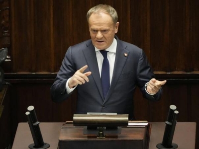 Poljska se želi uključiti u pregovore oko Ukrajine
