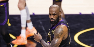 Lakersi zvanično potvrdili rastanak i zahvalili se LeBronu Jamesu