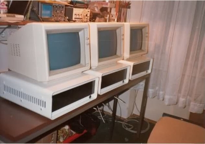 Simbol prošlosti i inspiracija za budućnost: Firma iz BiH proizvodila kompjutere jače od IBM-a