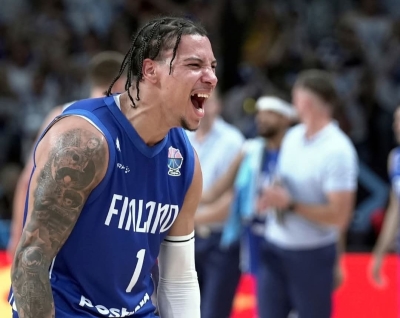 FIBA o ispadanju Srbije: Najveće iznenađenje vijeka
