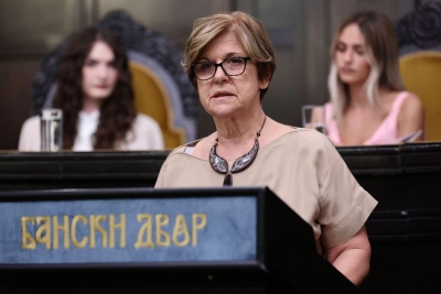 Željka Stojičić: Kočićeva riječ i danas oružje u borbi za dostojanstvo