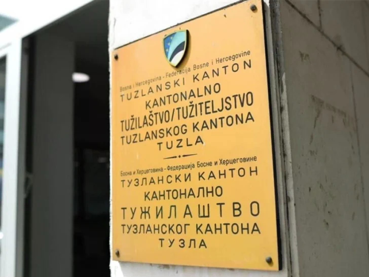 Jednomjesečni pritvor osumnjičenoj da je u stanu omogućila korištenje droge