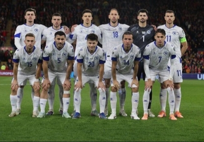 Pripremite se da navijete alarm: Ukoliko BiH pobijedi Katar, evo u koliko sati ćemo igrati protiv SAD