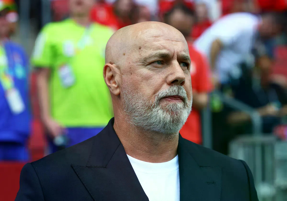 Barbarez nakon remija na otvaranju prvenstva: Zaslužen bod, imamo jasan cilj