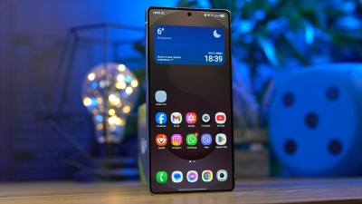 Samsung brzo reagovao – Ispravljen bug na S25 Ultra