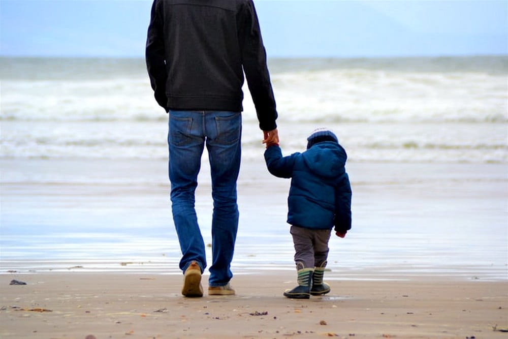 Heroj kojeg traži cijela regija: Spasio dijete iz ledene Cijevne i nestao bez traga