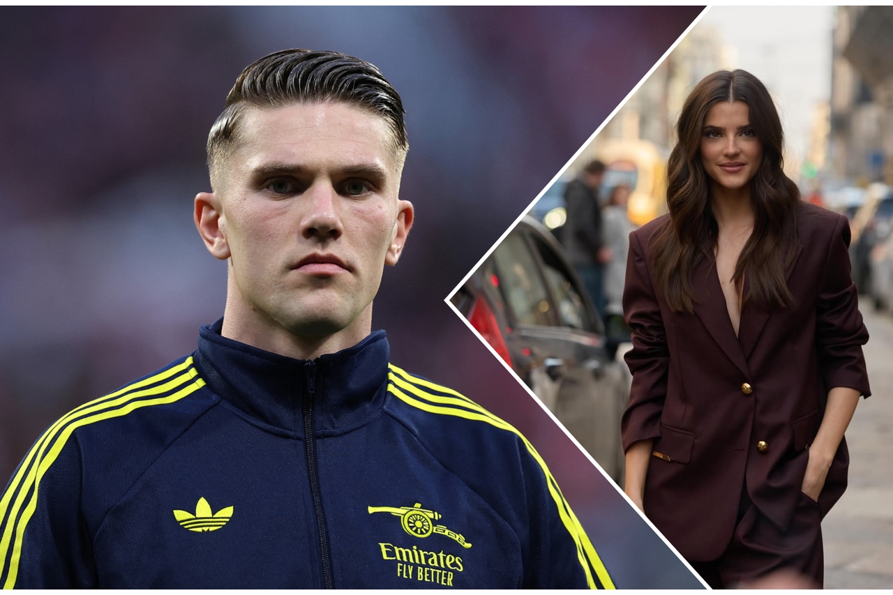 Tko bi to rekao? Ljubavna drama slavnog nogometaša i glumice doživjela neočekivan zaokret