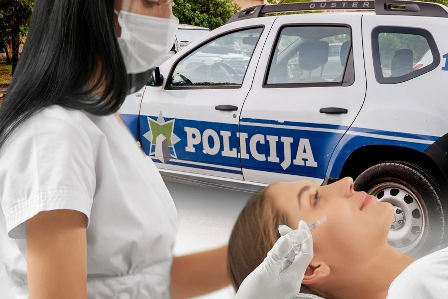 'OVO NIJE UOBIČAJENA REAKCIJA, VEĆ DOSLOVNO TROVANJE': Drama u susjednoj zemlji stavila botoks pod lupu, dr Borovčanin otkriva šta je zakazalo