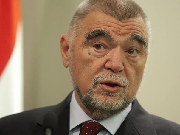 Mesić kritikovao državni vrh Hrvatske zbog tolerisanja NDH: Ovo je sramotno