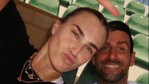 Novak Đoković i Arina Sabalenka udružuju snage u mješovitom dublu US Opena