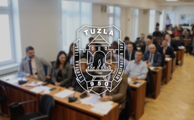 Rebalans budžeta Tuzle: Dodatni milion KM za javni prevoz, 200.000 KM više strankama u Vijeću