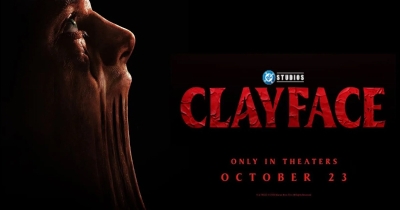 Iza horora "Clayface" kriju se stvarna povreda i porodična tragedija