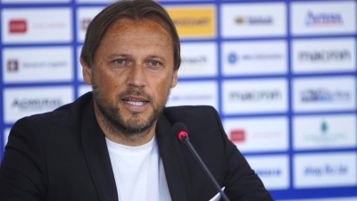 Samir Bekrić za "Avaz": Treba nam pamet i strpljenje protiv Katara