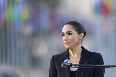 OTKRIVENO Evo zašto je Meghan Markle ostala bez uloge u seriji 'The Gentlemen'