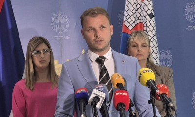 Stanivuković se hvali: Nove odluke za placeve, vrtić i stipendije