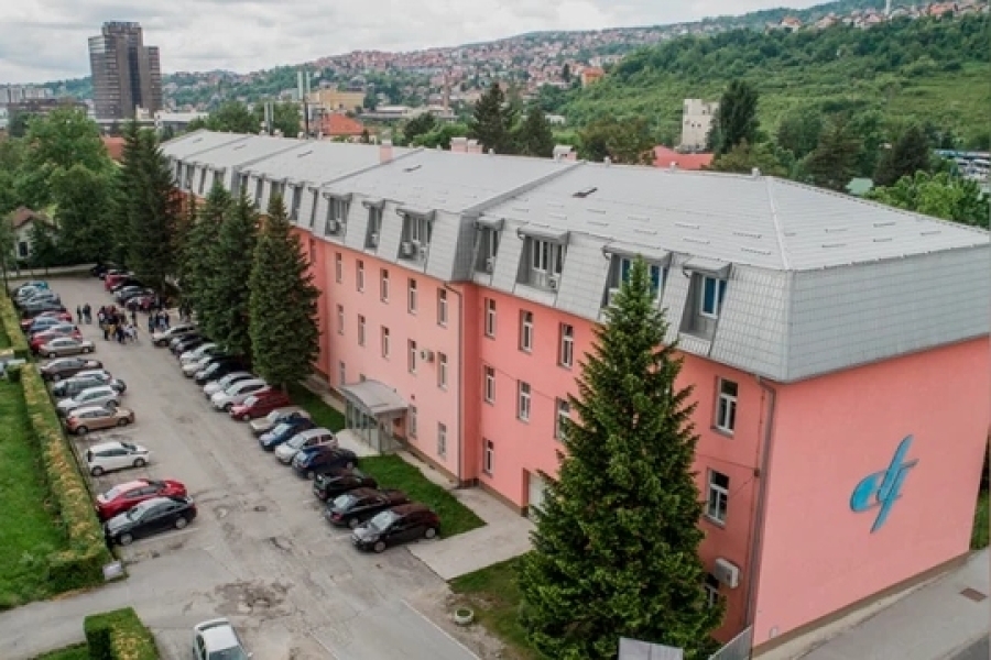 AKADEMSKI SKANDAL POTRESA SARAJEVO: Vijeće ETF-a odbilo potpisati doktorat uprkos sudskoj naredbi – 'Nećemo dozvoliti volju nekompetentnih pojedinaca'