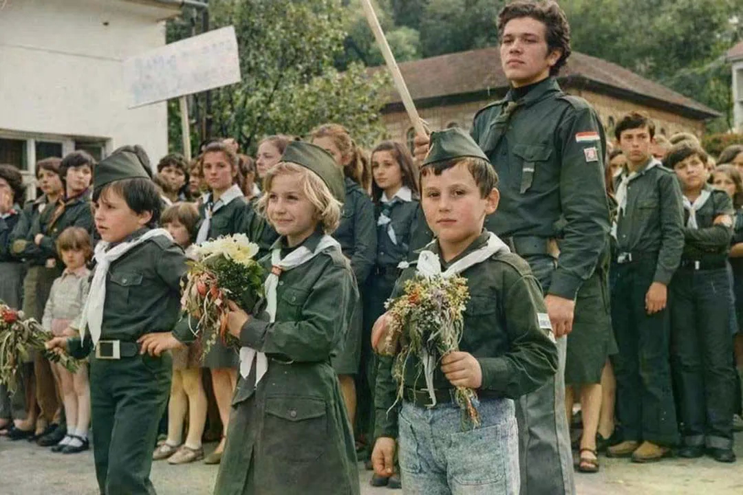 SJEĆANJE: Kad je cijela Srebrenica bila jedan izviđački odred