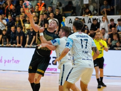 Izviđač nije uspio izboriti finale EHF kupa